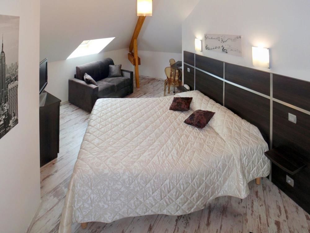 Hotel Le Centre 그라메트 외부 사진